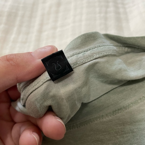 Lululemon Lab Shirt - Picture 3 of 4